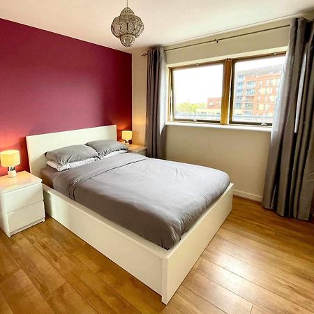 One Bedroom With Great City Views London Exterior photo