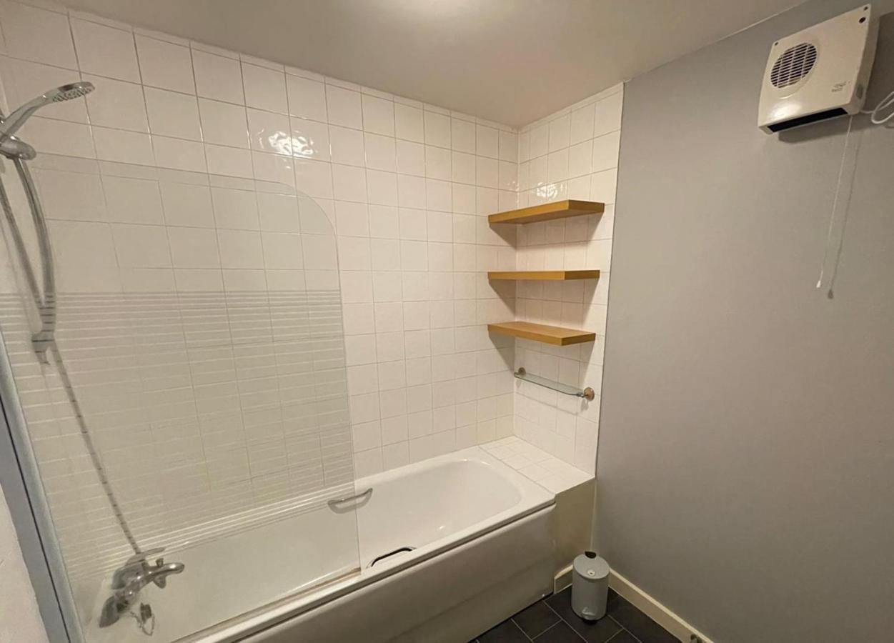 One Bedroom With Great City Views London Exterior photo